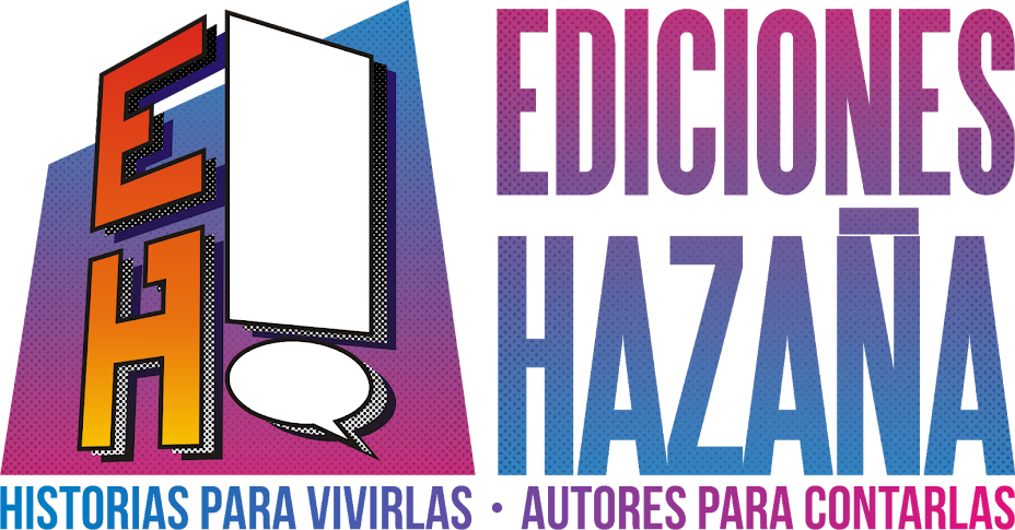 EH! · Ediciones Hazaña