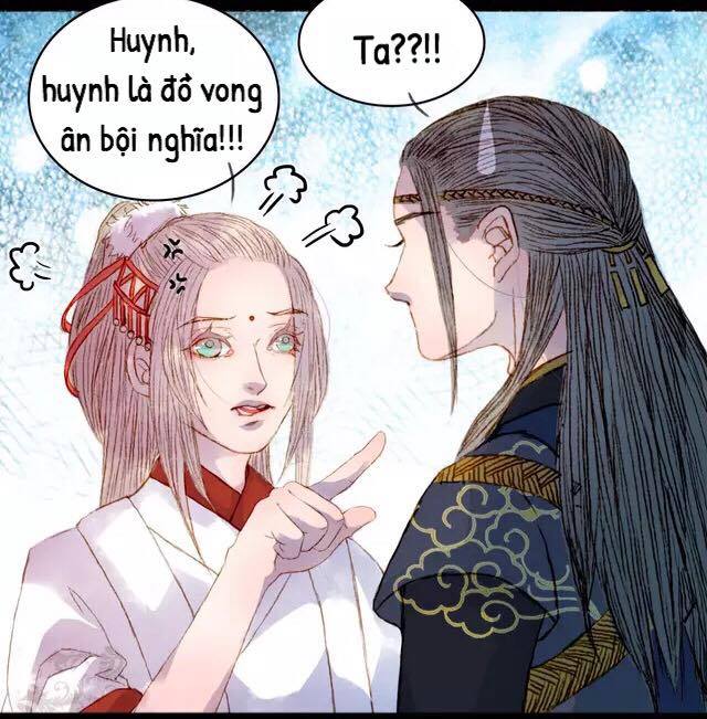 Khúc Hữu Ngộ Chap 15 - Next Chap 16