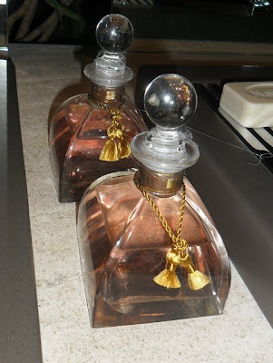 Perfume & Moda: Outubro 2012