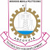 MAPOLY Admissions: HND FT and PT form Requirements, Price, Procedures and Closing Date