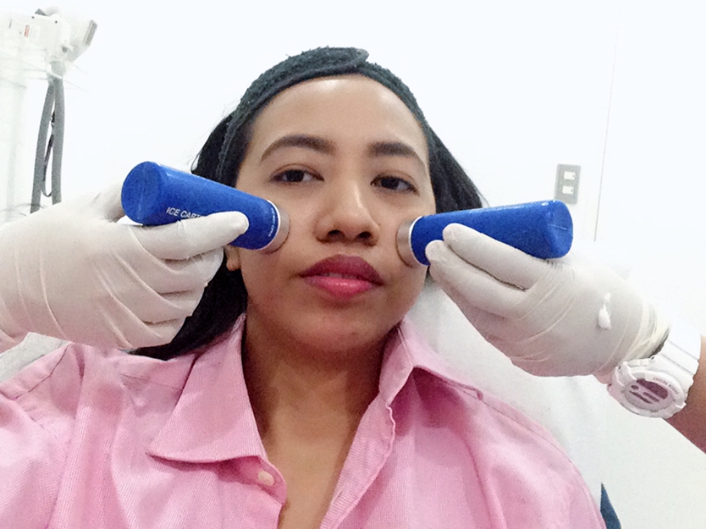 dermal fillers, Galderma Philippines, Restylane, restylane cost, restylane reviews, dermal filler chin before and after