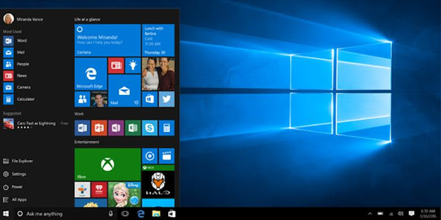 Wanita Ini Tuntut Ganti Rugi Rp 130 Juta, Gara-gara Dipaksa Upgrade ke Windows 10