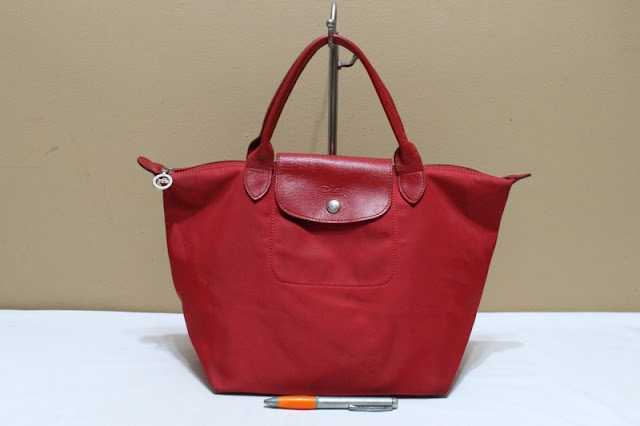 tas longchamp original