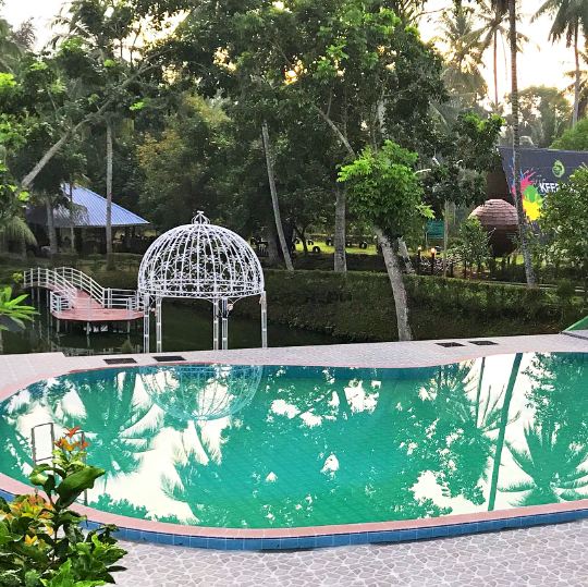 20+ Koleski Terbaru Tempat Wisata Di Deli Tua - Cakrawala