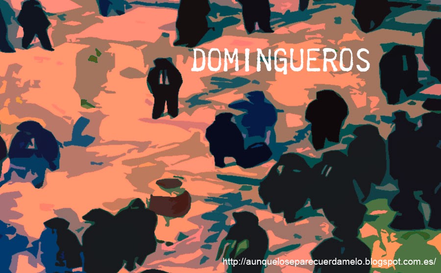 ilustracion domingueros