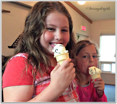 5 Minutes Of My Day June 14, 2015