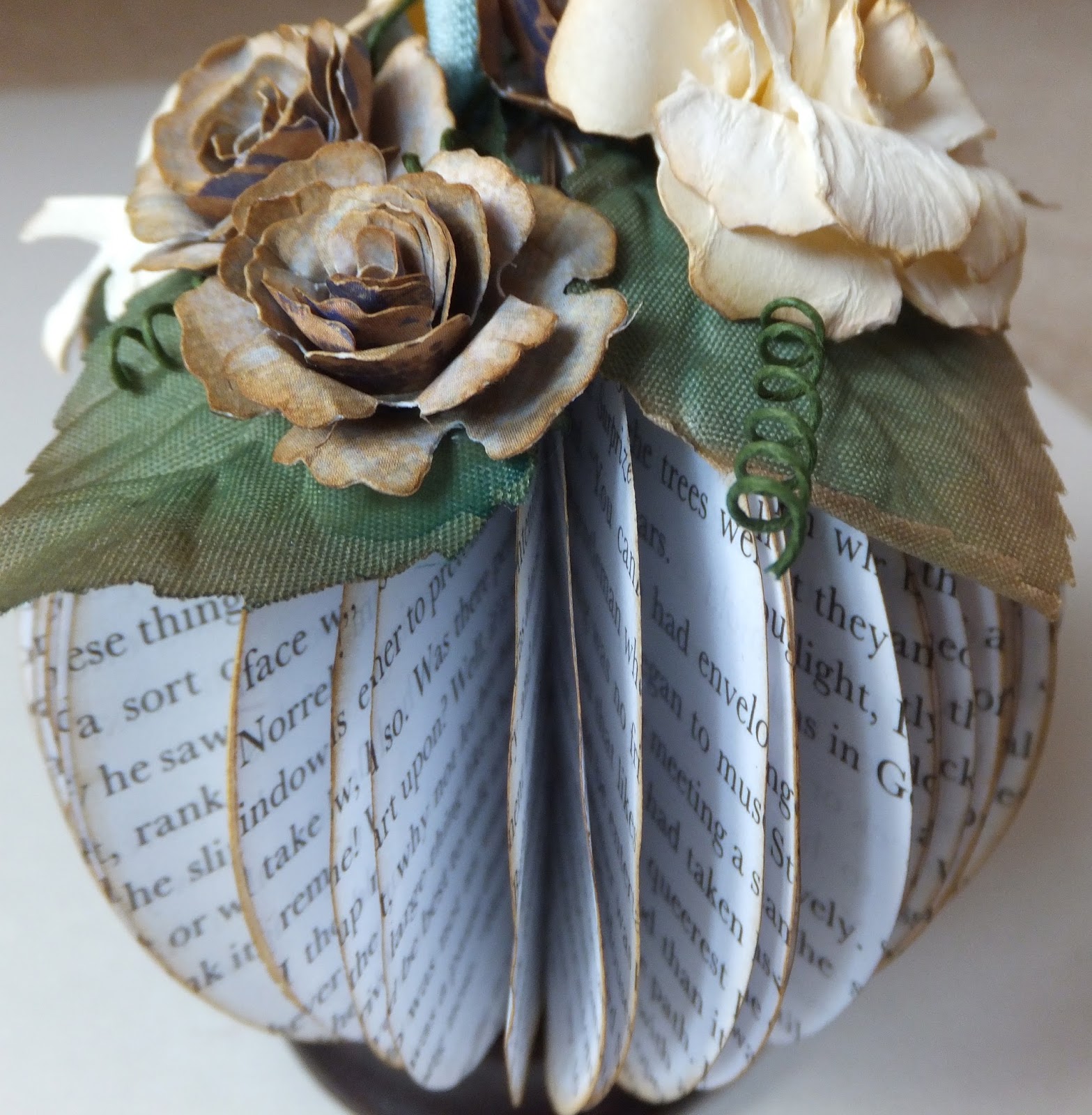 Hitting the Books.........