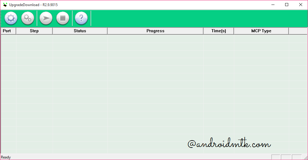 скачать upgrade tool