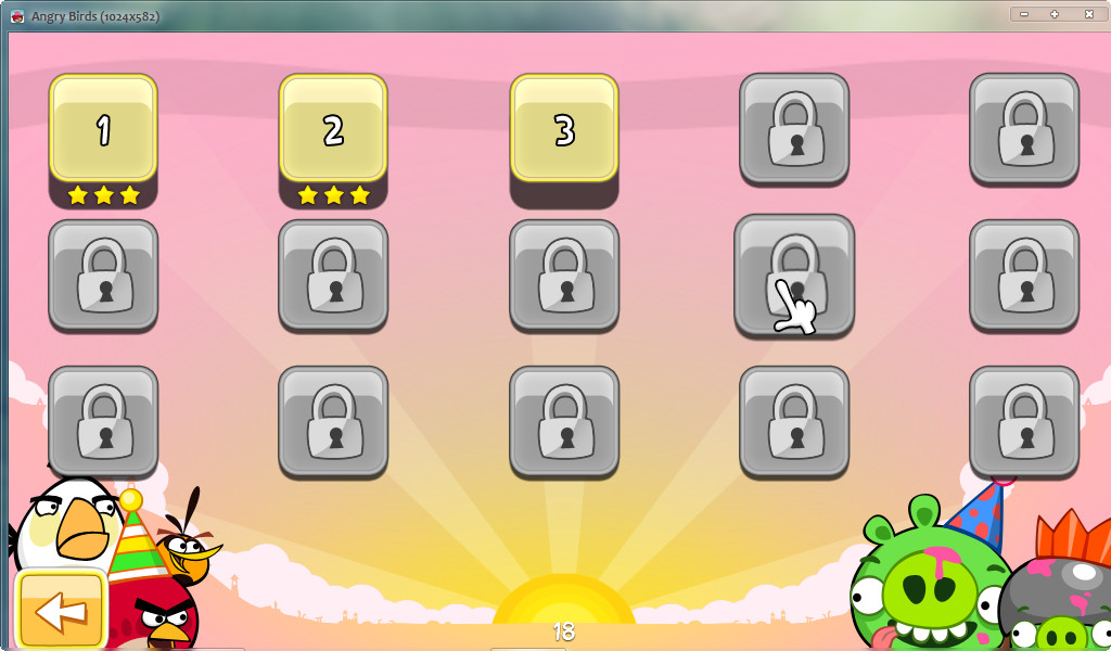 Angry Birds Seasons Serial Number Serial Number, key