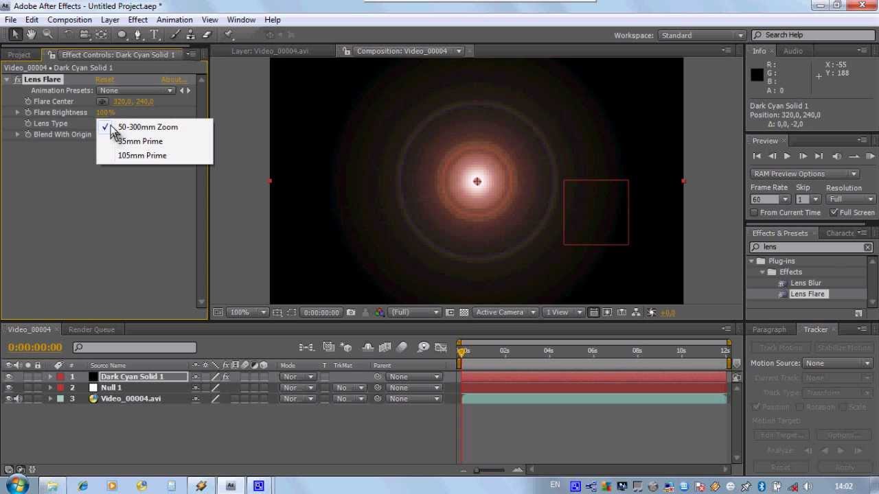 download adobe after effect cs6 64 bit