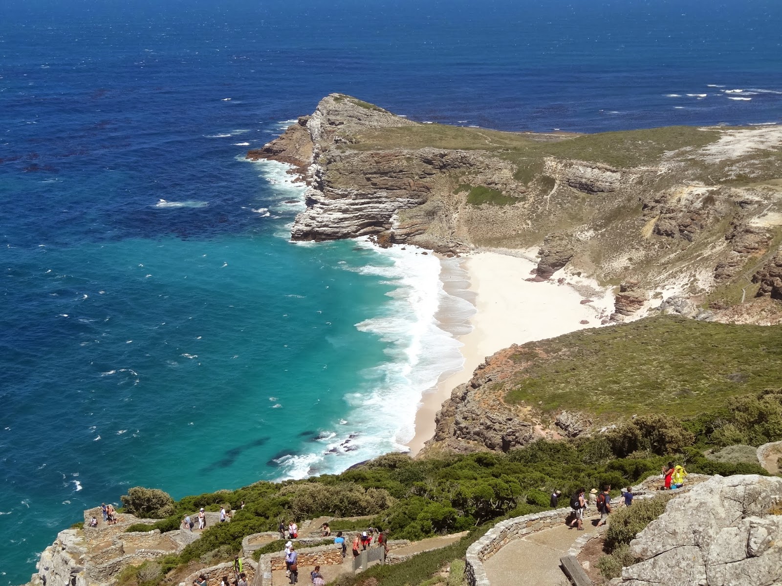 Onde Fica Localizado O Cabo Da Boa Esperança