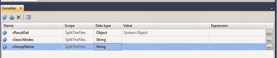 One Stop With KK: SSIS - Split a file into multiple files based on ...