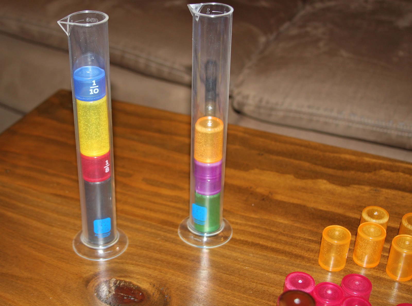 A Learning Journey: Mathematical Play: A Look at Toys, Games and Puzzles