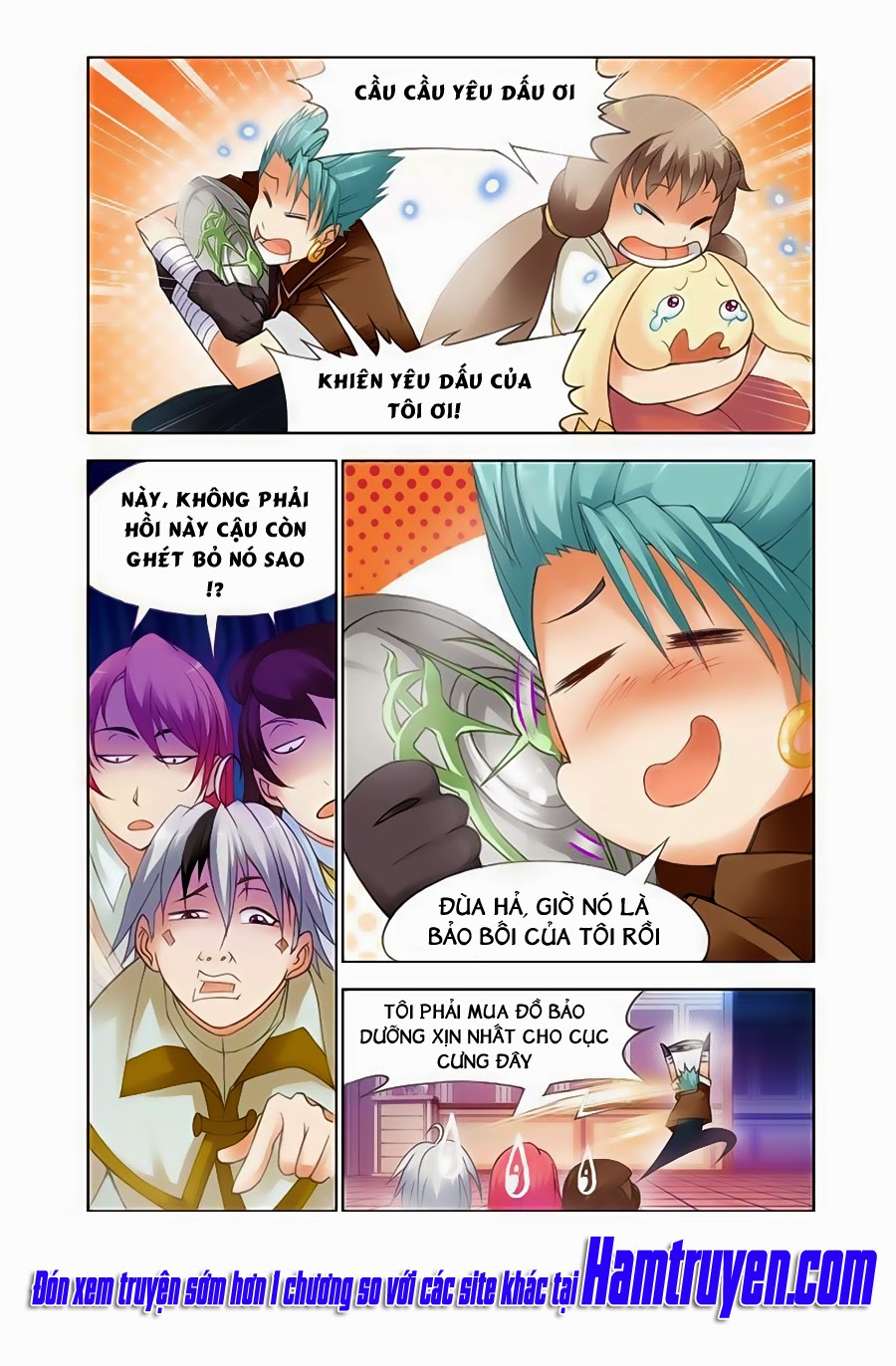 Upload bởi Hamtruyen.com