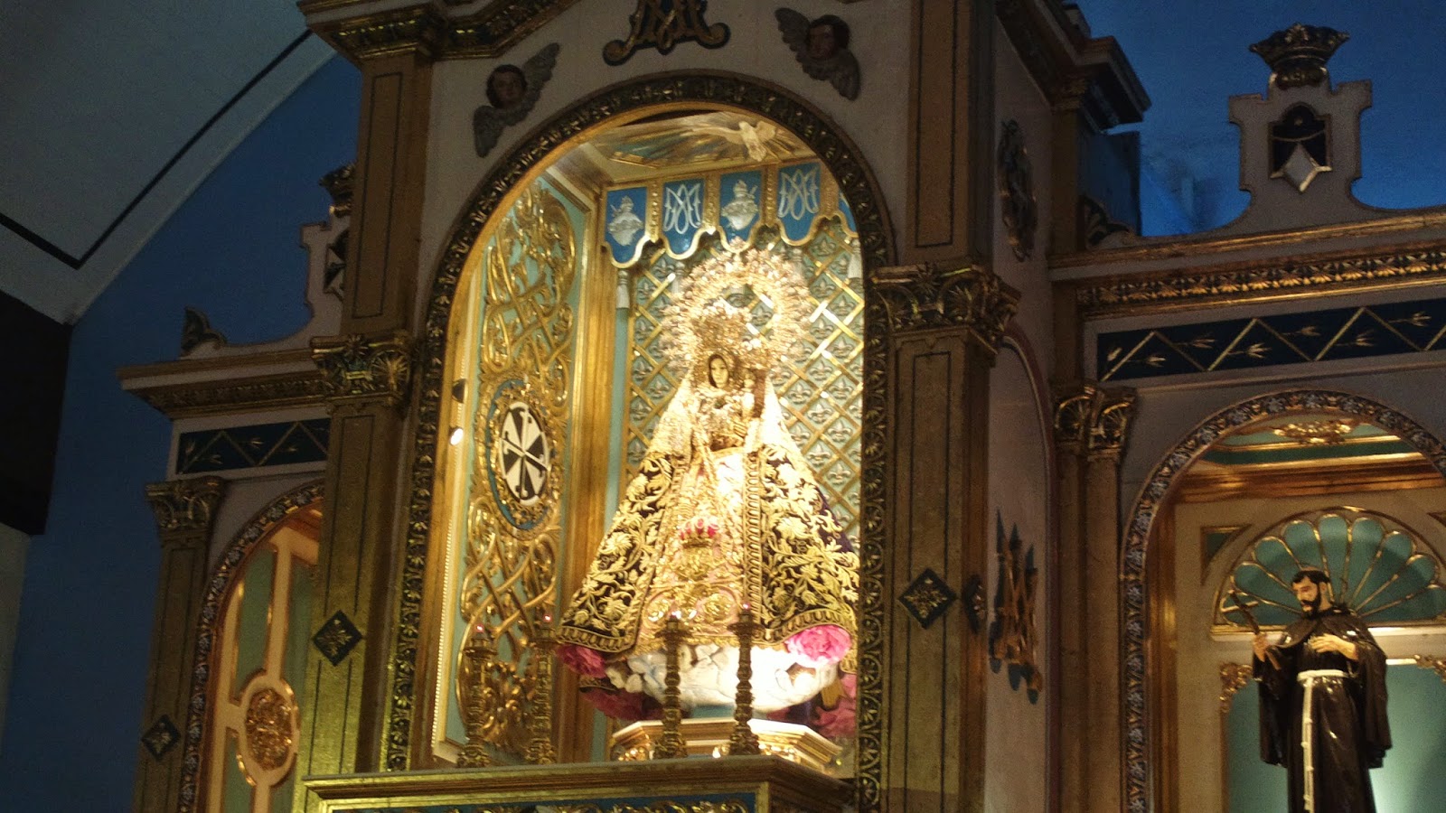 Our Lady of Manaoag
