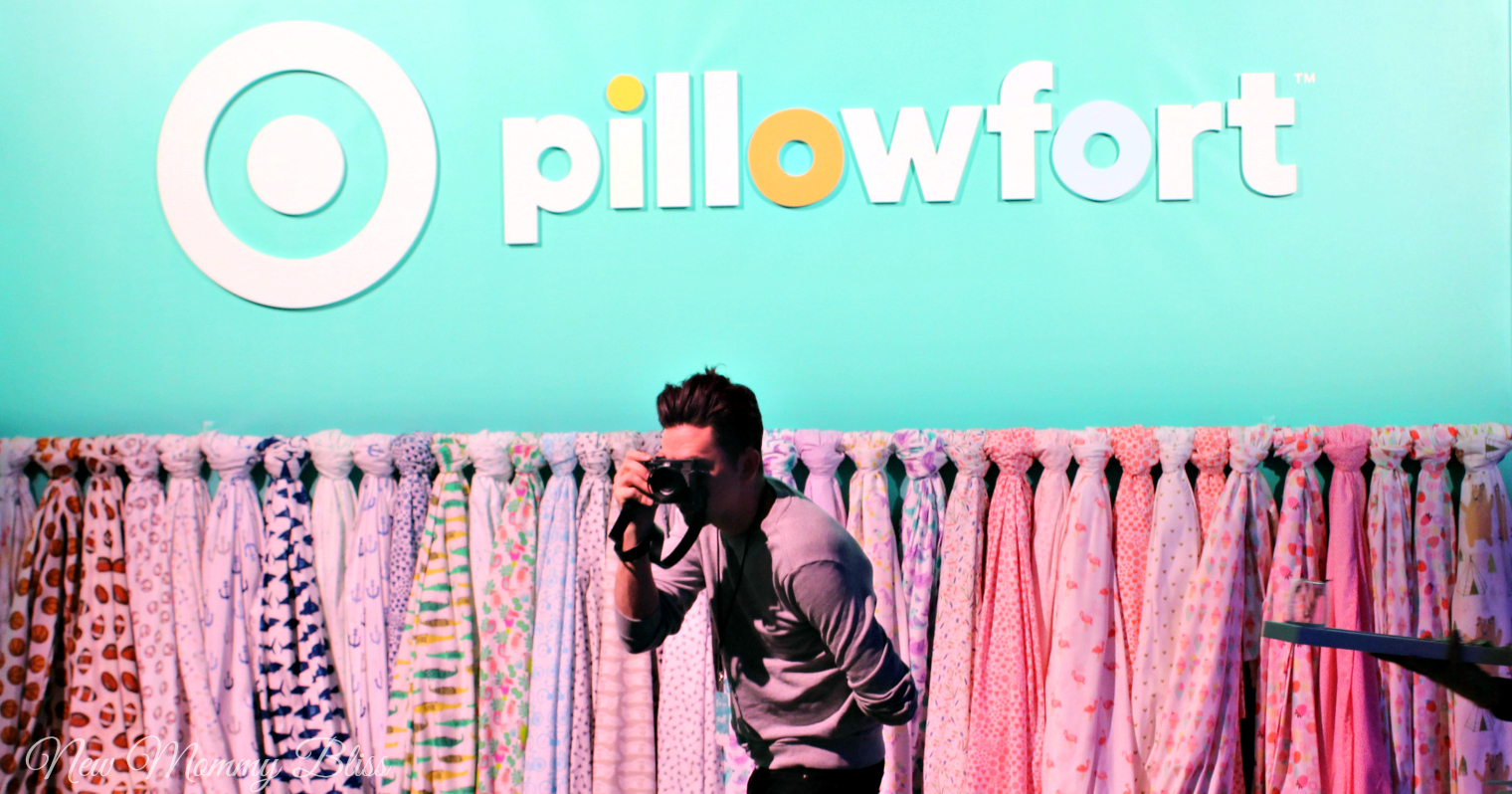The Scoop on Target's Pillowfort Collection! New Mommy Bliss