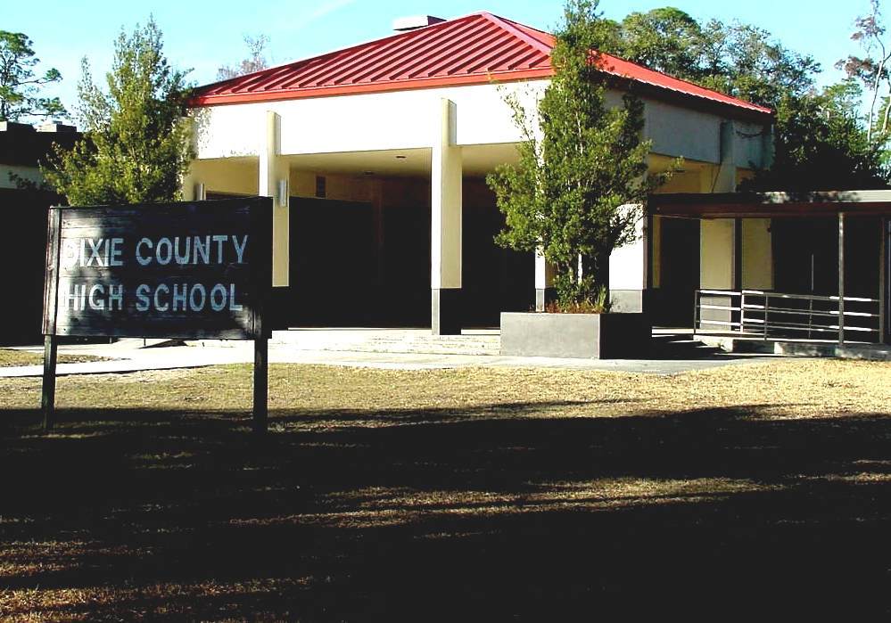 Dixie County, Florida Dixie Florida
