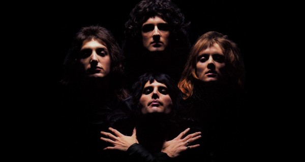Elisabeth Indahsari Blog: Bohemian Rhapsody Lyrics