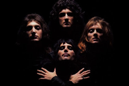 Elisabeth Indahsari Blog: Bohemian Rhapsody Lyrics