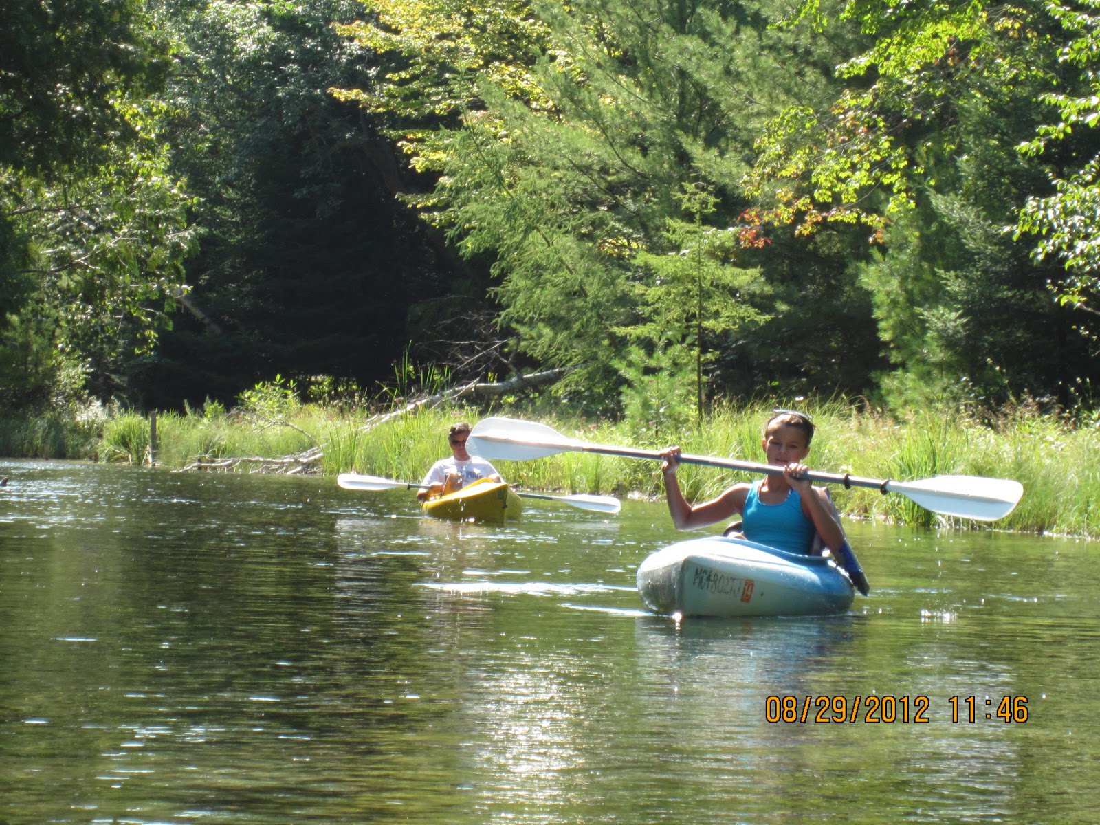 Indian Springs Cabin Rentals