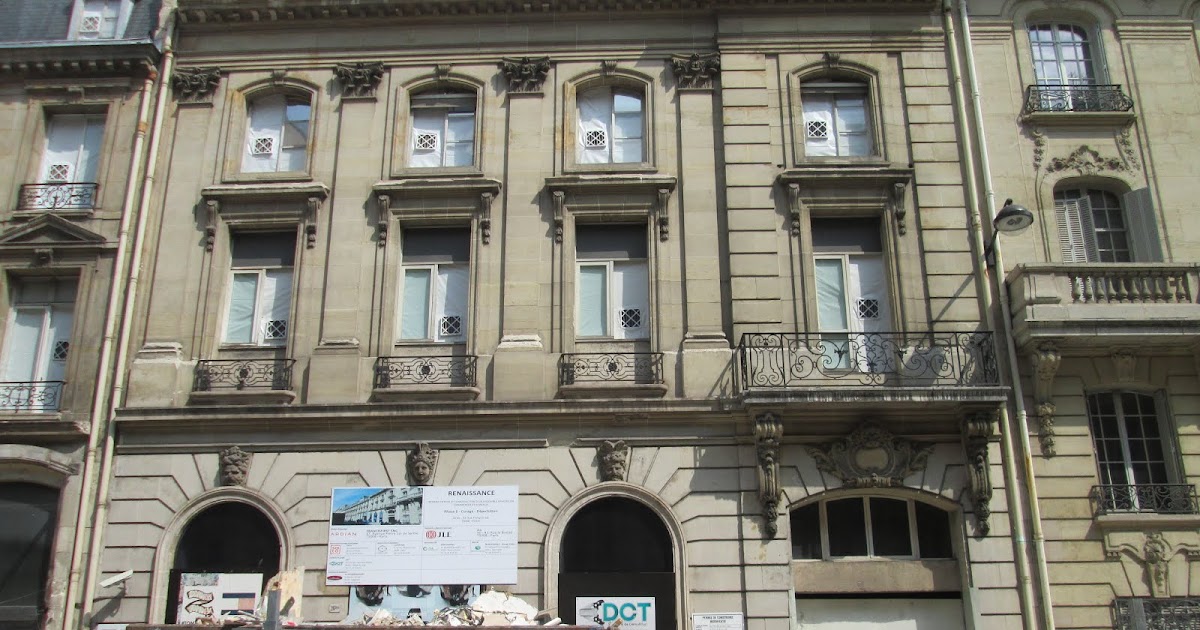 Thierry Lefebvre L'architecture, c'est ce qui fait les belles ruines