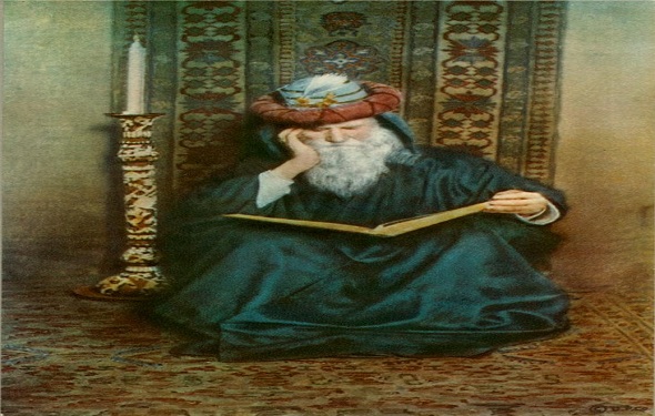 Omar Khayyam - عمر الخيام