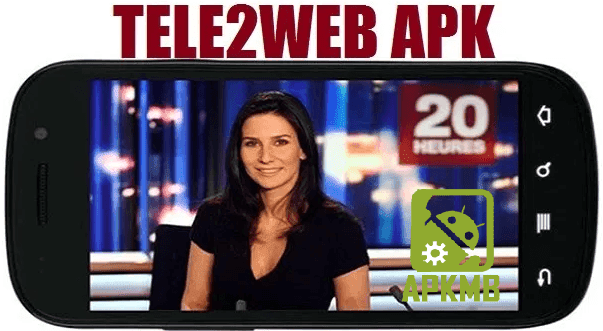 tele2web 4.0