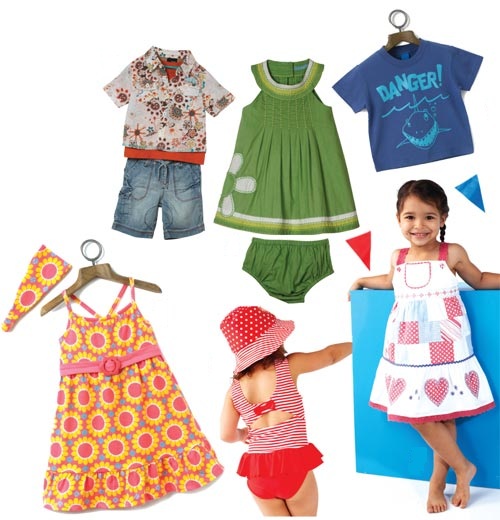Buy Cheap Baby Clothes Online