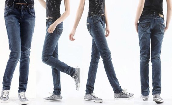 Model Celana Pria Terbaru - Pojok Manfaat