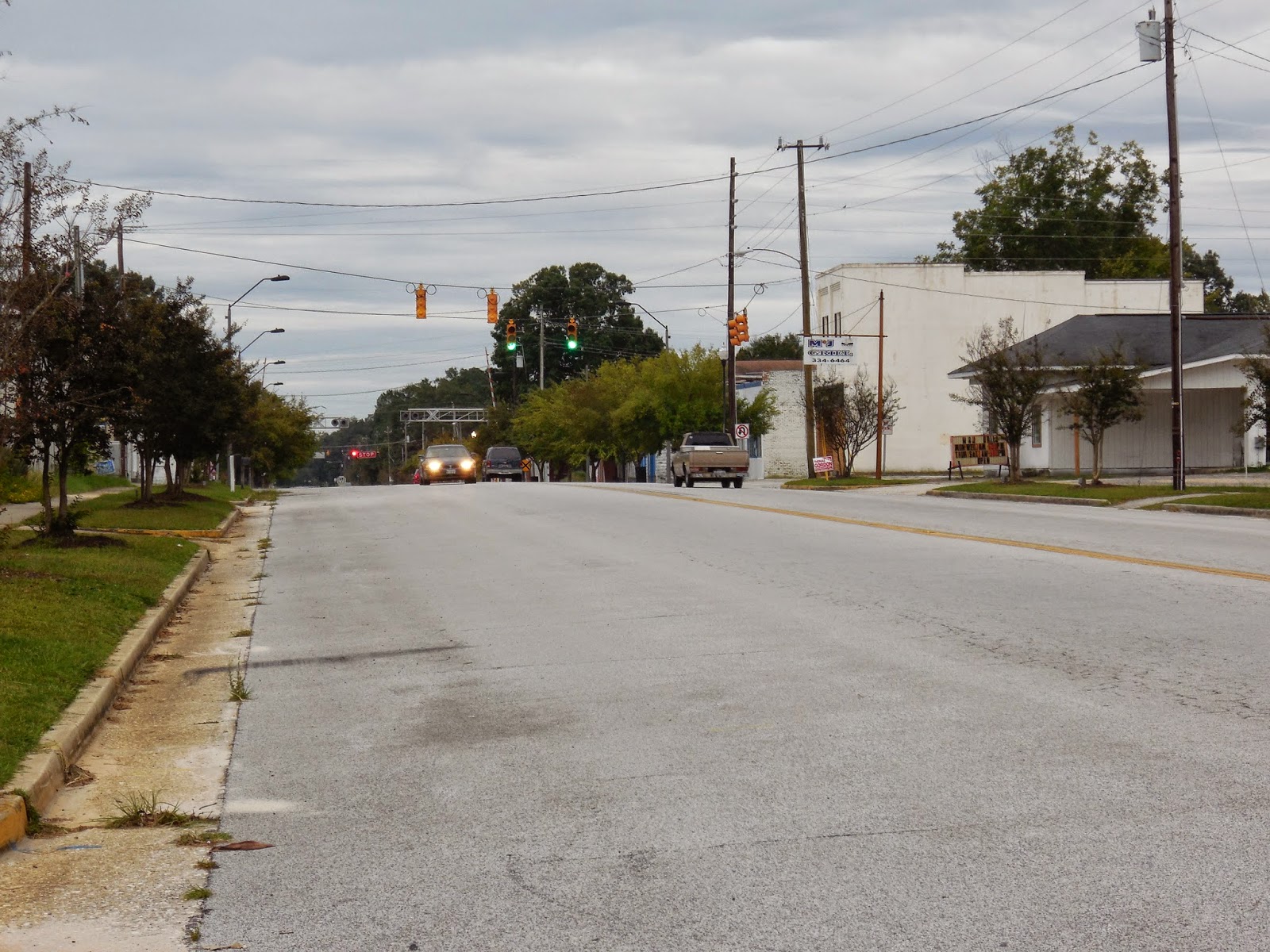 Robert Mix's Blog Bethune, SC