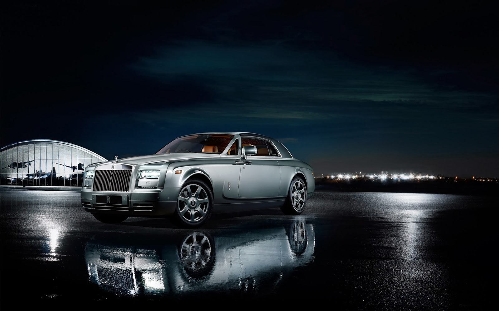 Rolls Royce Wallpapers ~ iWallpapers