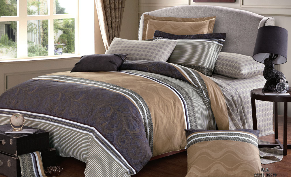 Quilt Covers An Essential Element of Bedding