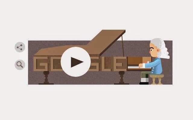 Bartolomeo Cristofori, Penemu Piano Asal Italia di Google Hari Ini