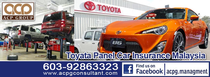 Malaysia Business Insurance : Toyota MSIG Motor Insurance Malaysia ...