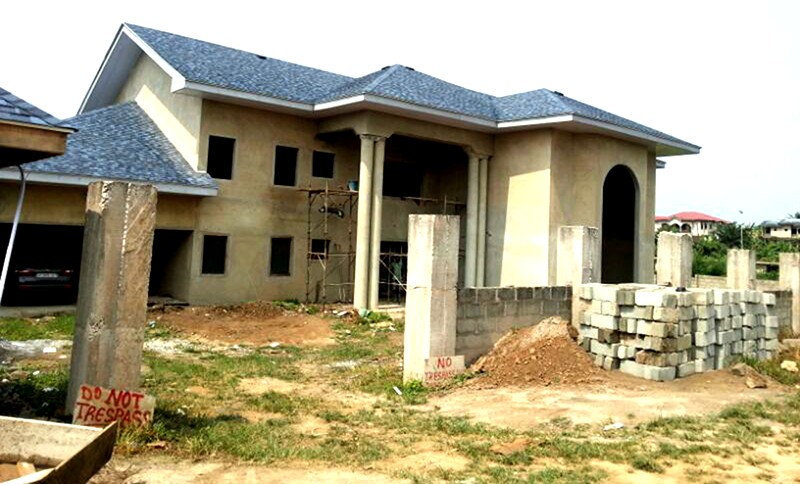 How to Finance Your Uncompleted Building in Ghana Ghana 