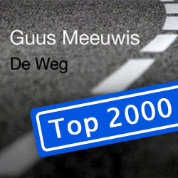 Super Straatnamen in de Top 2000 - zingen over de Oude Maasweg en QD-57