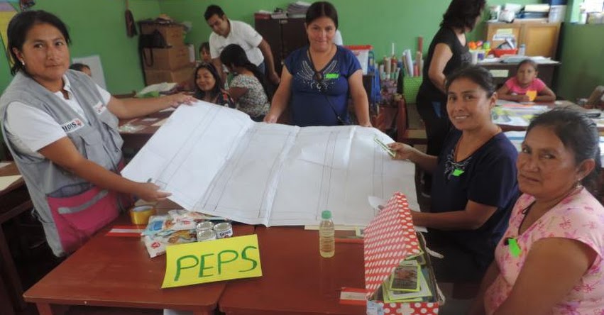 QALI WARMA: Capacitan a Comités de Alimentación Escolar para un buen servicio alimentario - www.qaliwarma.gob.pe QALI WARMA: Capacitan a Comités de Alimentación Escolar para un buen servicio alimentario - www.qaliwarma.gob.pe