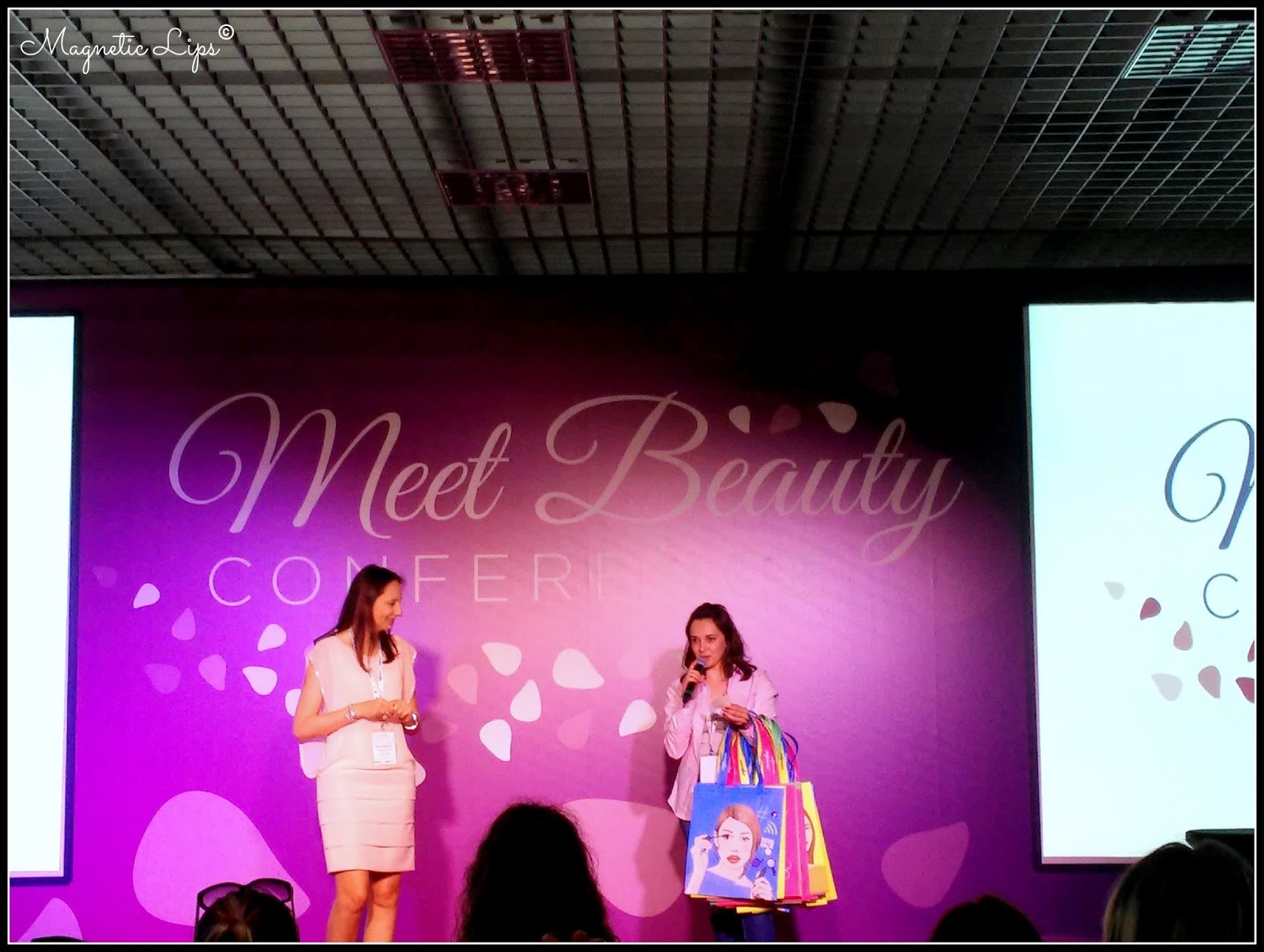 meet beauty conference