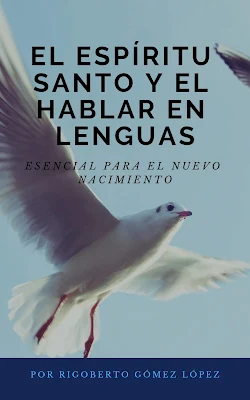 Manual Espíritu Santo y hablar en lenguas