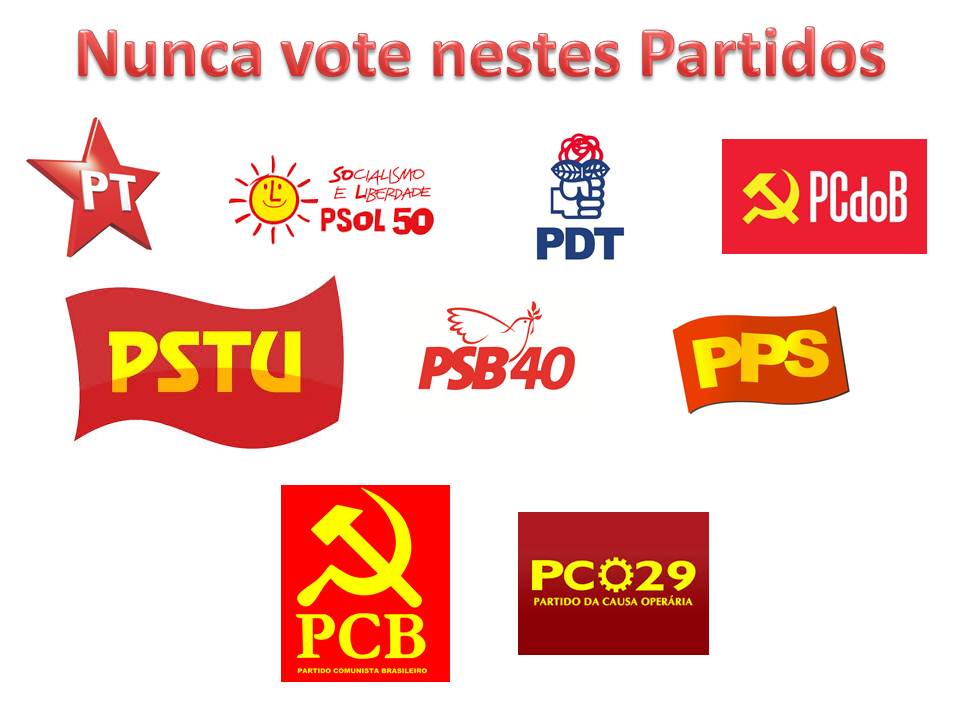 RS Notícias A democracia e os partidos de esquerda, por Lúcio Machado RS Notícias A democracia e os partidos de esquerda, por Lúcio Machado