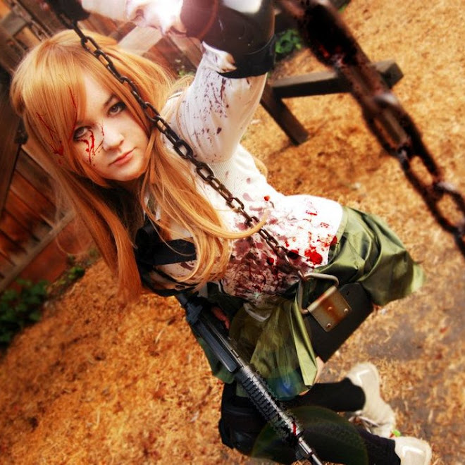 Photo : 学園黙示録 HIGHSCHOOL OF THE DEAD