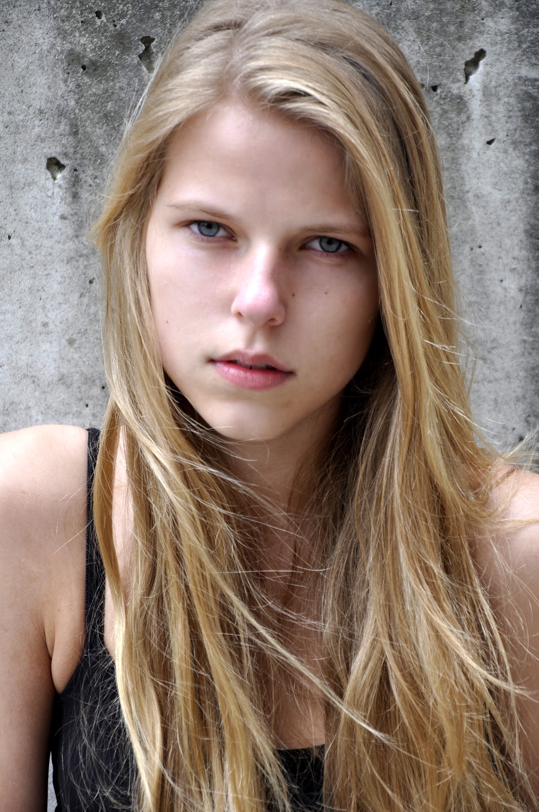 Elite Model Management Toronto New Face Addition The