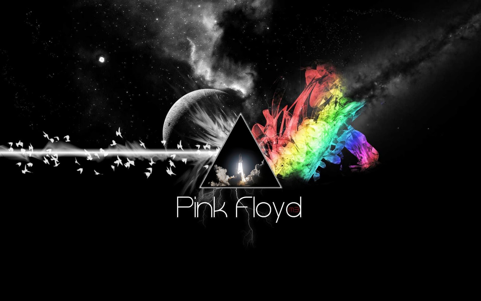 Rock of Ages: Pink Floyd - Wish you were here