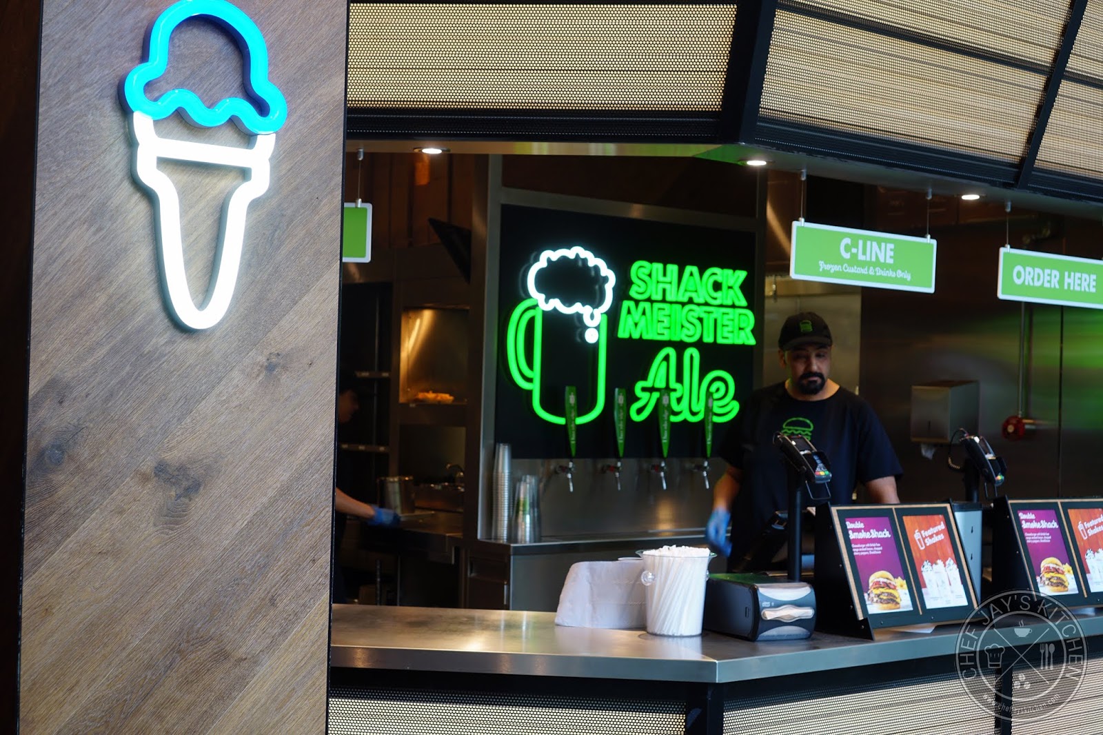 Shake Shack Is It Worth the Hype? Chef Jay's Kitchen