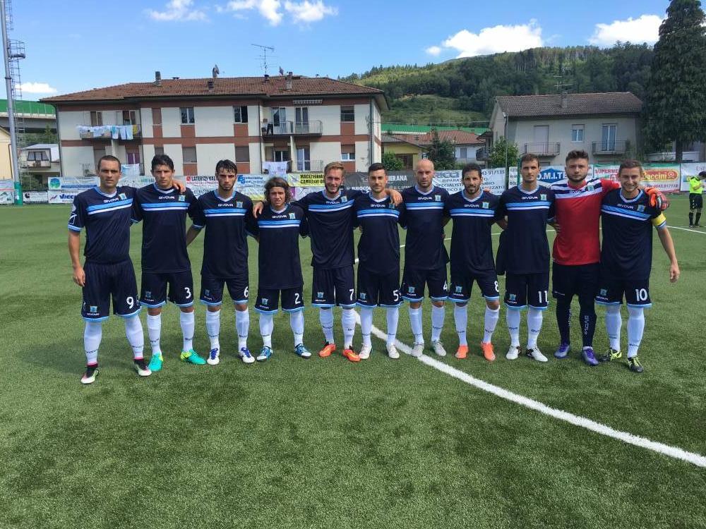 SportinRomagna&San Marino SM Calcio, San Marino i convocati per l'esordio con la Civitanovese SportinRomagna&San Marino SM Calcio, San Marino i convocati per l'esordio con la Civitanovese