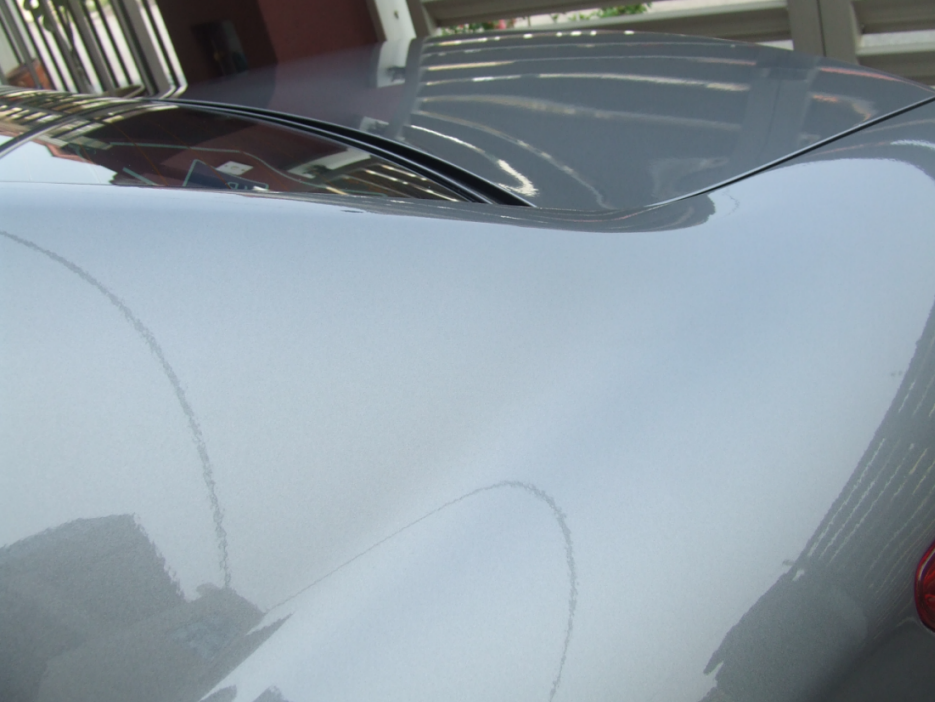 KALEX CAR DETAILING How to apply zymol wash and wax_zymol cleaner wax