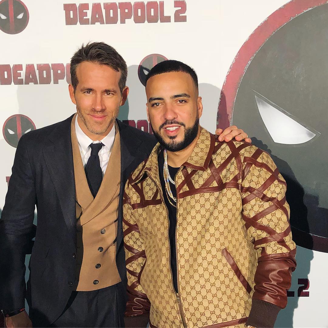 french montana gucci jacket