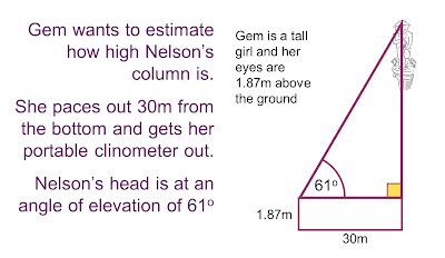 MEDIAN Don Steward mathematics teaching: trigonometry