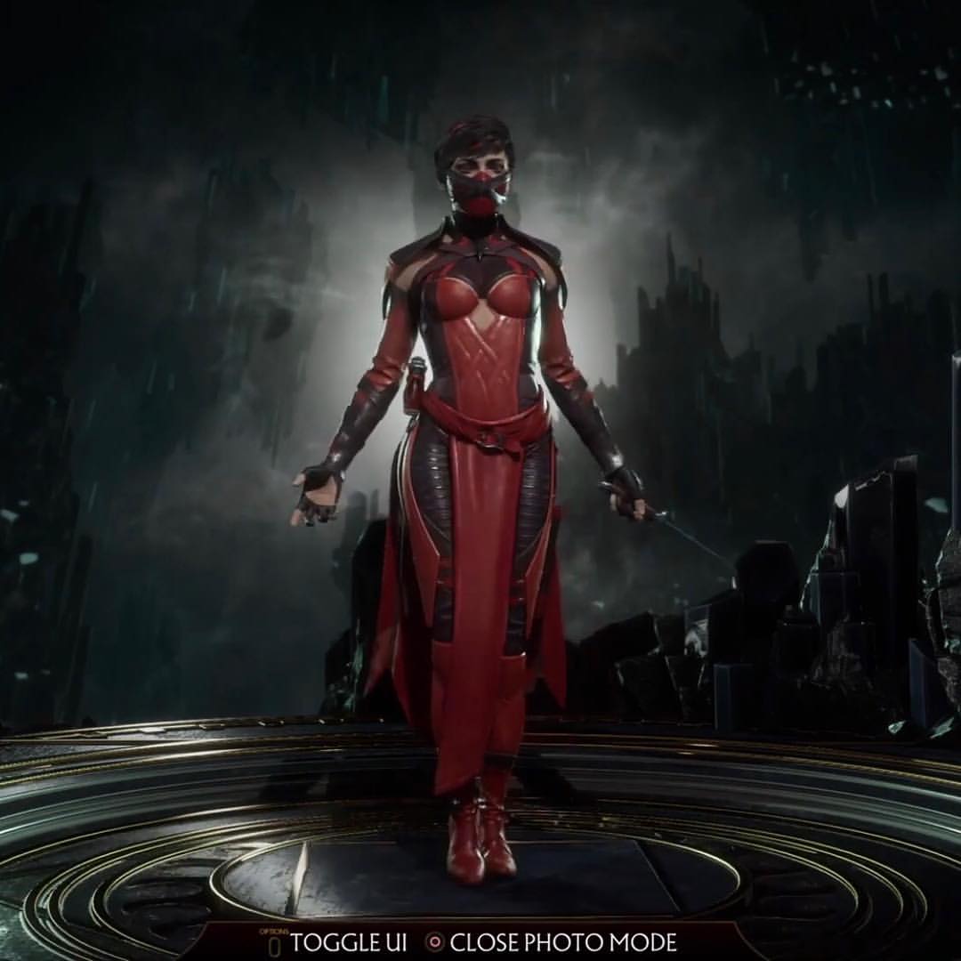 mk 11 skarlet mk 11 skarlet