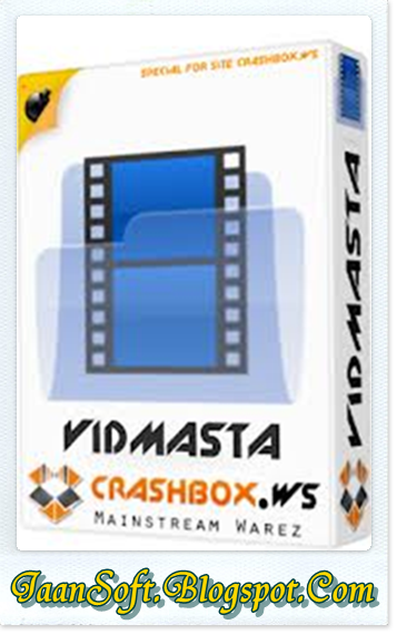 VidMasta 28.8 download the new version for ipod